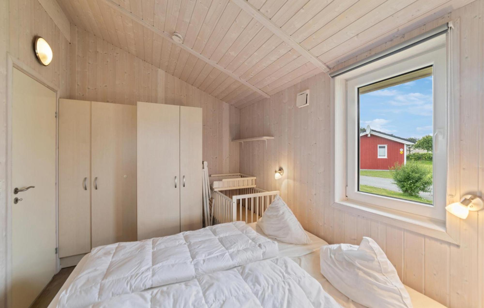 Friedrichskoog-deichblick 20 Holiday home *