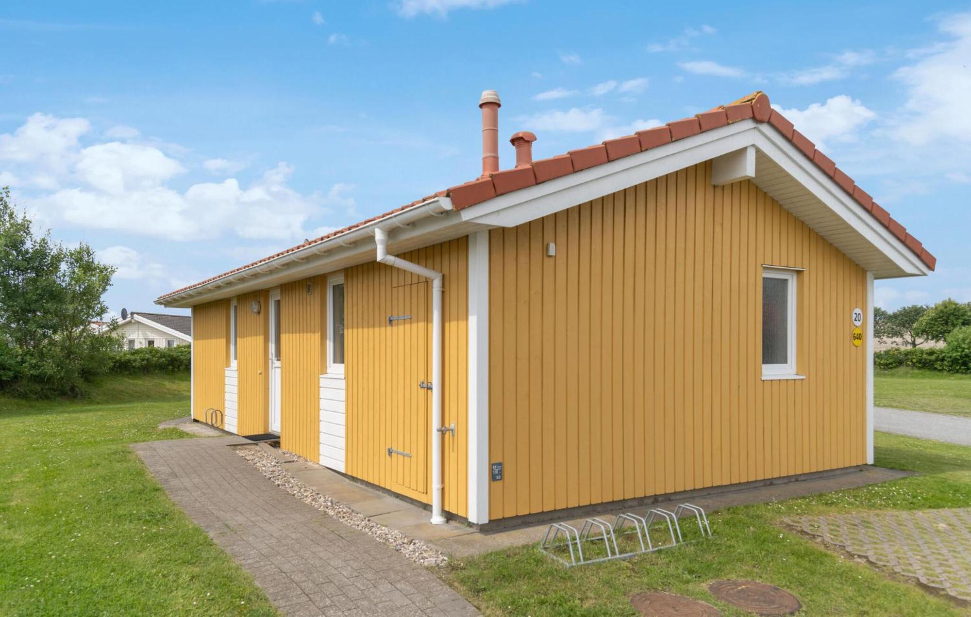 Friedrichskoog-deichblick 20 Holiday home Friedrichskoog
