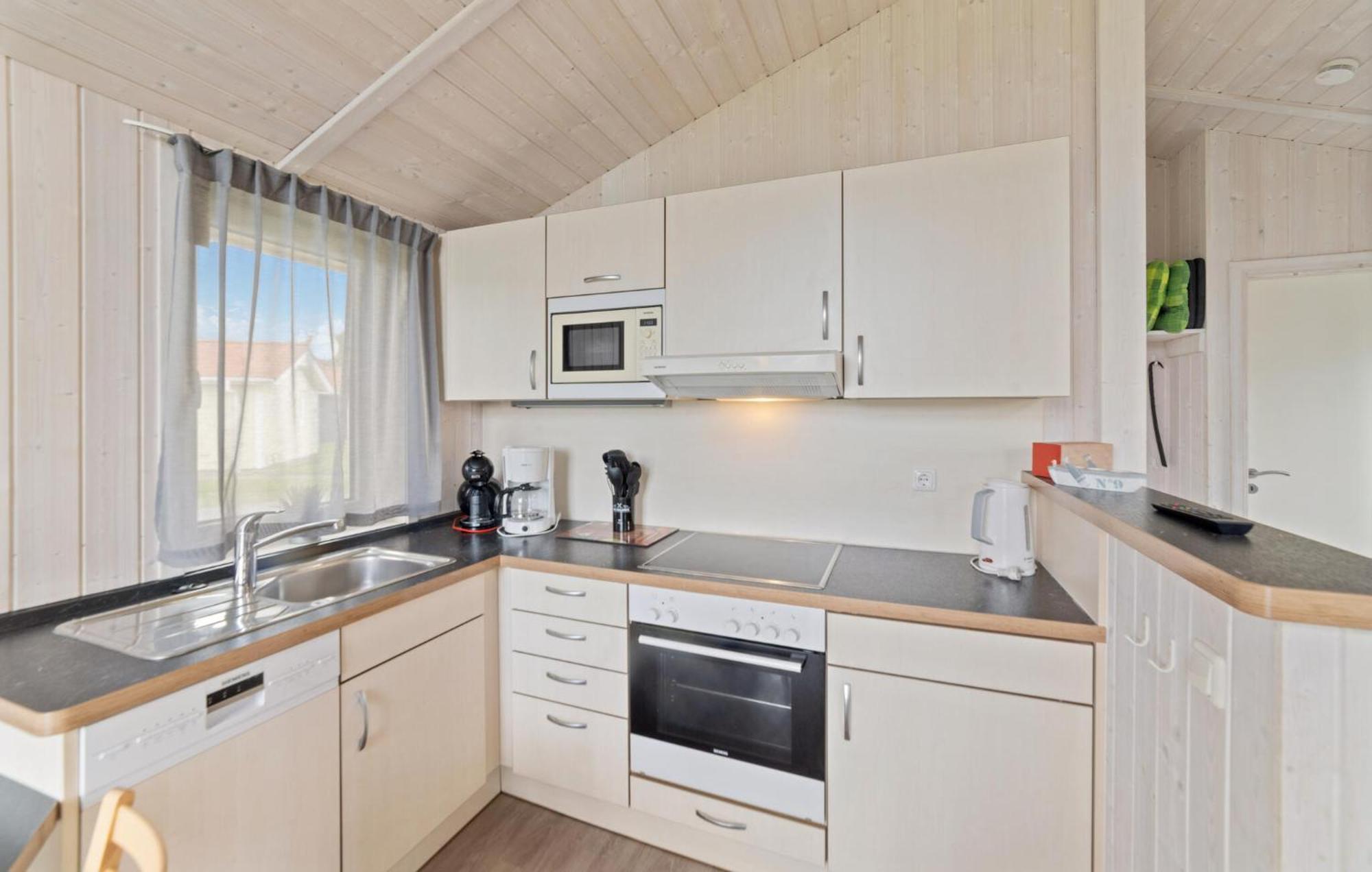 Holiday home Friedrichskoog-deichblick 20